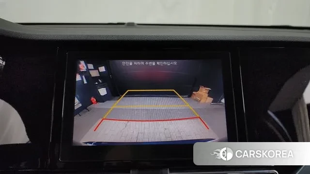 Kia The New Niro 2021 Небесно-голубой из Кореи, фото 6