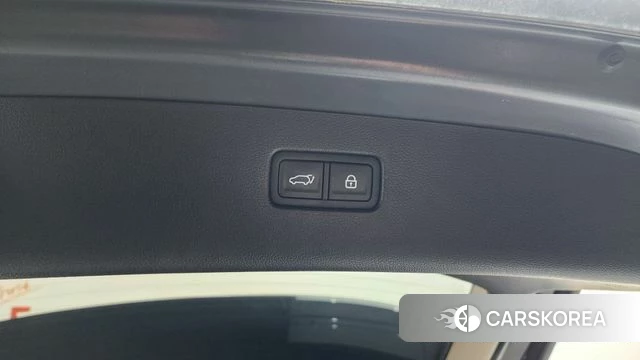 Genesis GV80 2020 Серый из Кореи, фото 6