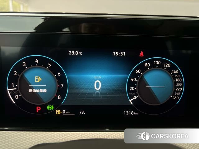 Volkswagen Range patrol 2023 Черный из Китая, фото 6