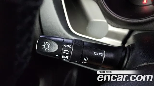 Kia The New Ray 2020 Жемчужный цвет из Кореи, фото 6