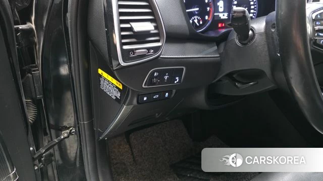 Hyundai Grandeur IG 2018 Черный из Кореи, фото 6