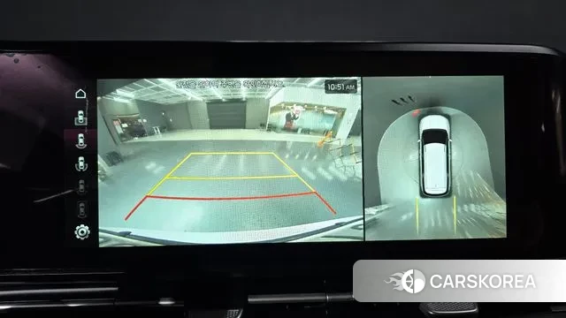 Kia Carnival 4th generation 2020 Белый из Кореи, фото 6