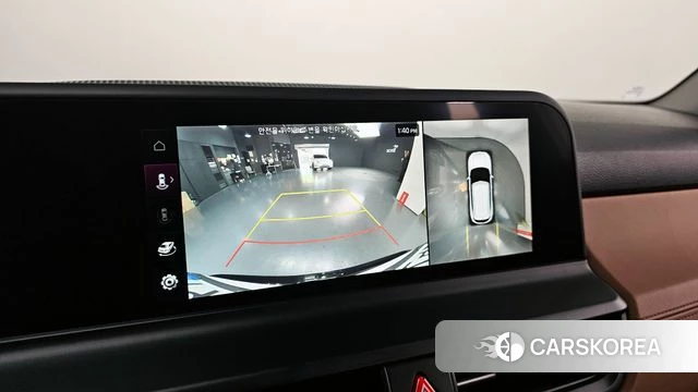Kia The New Seltos 2023 Белый из Кореи, фото 6