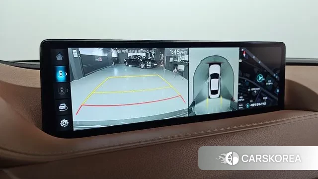 Genesis G80 (RG3) id 3487324 из Кореи 6