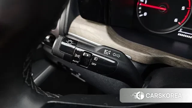 Kia Sorento 4th Generation 2021 Синий из Кореи, фото 6