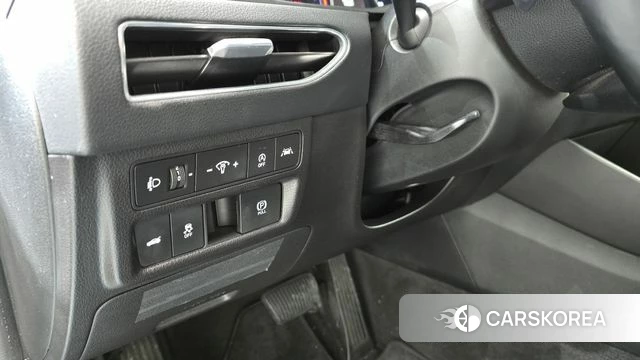 Hyundai Sonata (DN8) id 4444558 из Кореи 6