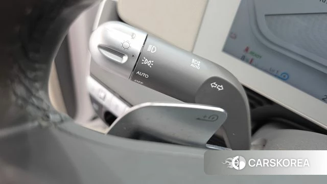 Hyundai Ionic 5 2021 Белый из Кореи, фото 6