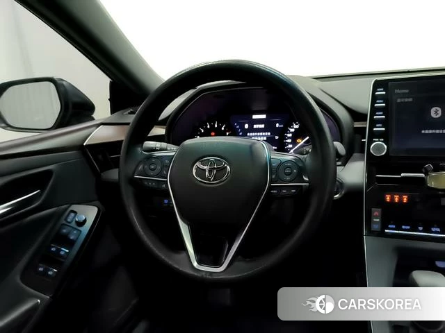 Toyota Asian dragon 2022 Черный из Китая, фото 6
