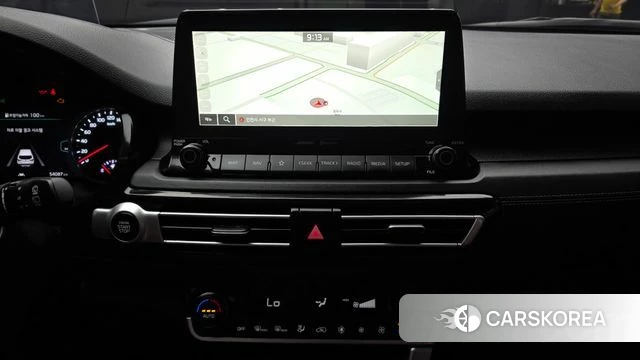 Kia Seltos 2021 Белый из Кореи, фото 6
