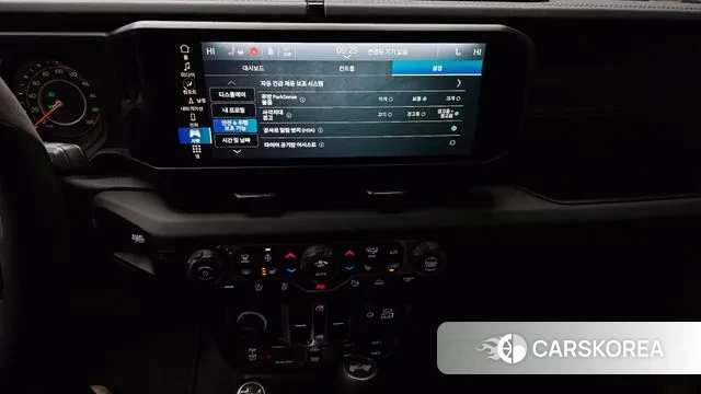 Jeep Wrangler (JL) 2024 Желтый из Кореи, фото 6