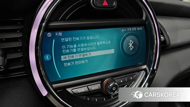 Mini Cooper 2021 Оранжевый из Кореи, фото 6