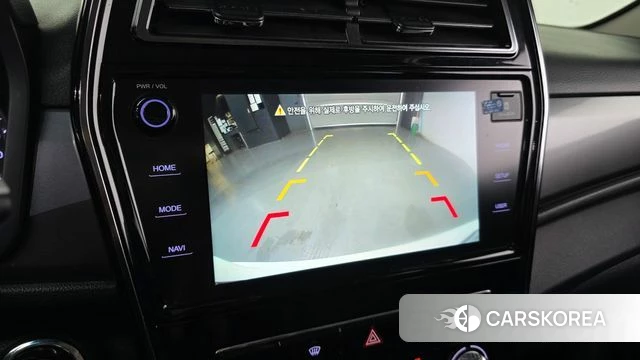 Ssangyong Berry New Tivoli 2019 Белый из Кореи, фото 6