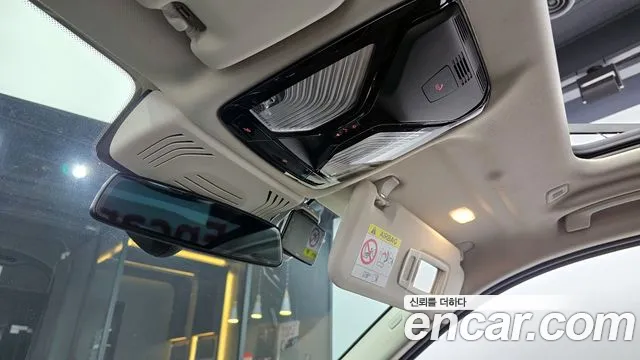 BMW X3 (G01) id 2404653 из Кореи 6