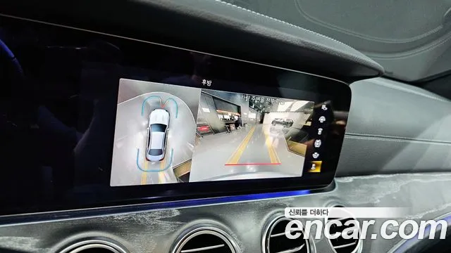 Mercedes-Benz E-Class W213 id 2710880 из Кореи 6