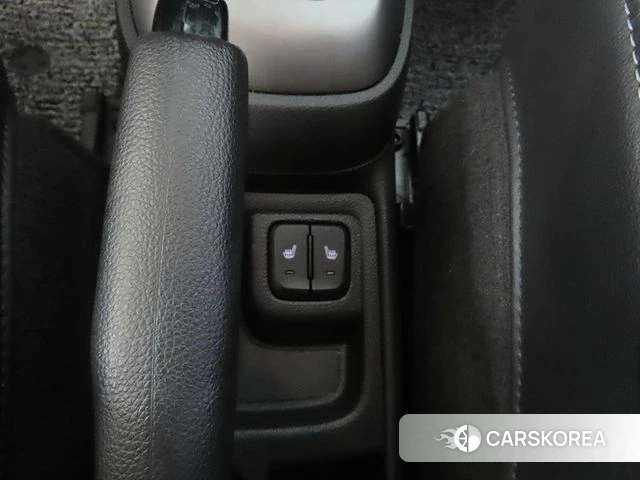 Chevrolet (GM Daewoo) The New Spark 2019 Белый из Кореи, фото 6