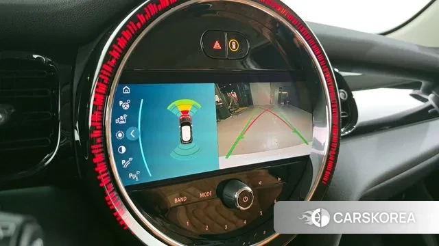 Mini Cooper 2024 Белый из Кореи, фото 6