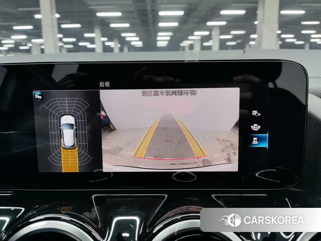 Mercedes-Benz GLA 2022 Белый из Китая, фото 6