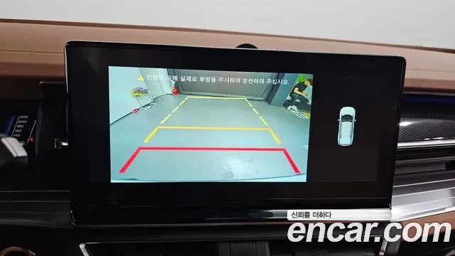 Ssangyong Torres 2024 Белый из Кореи, фото 6