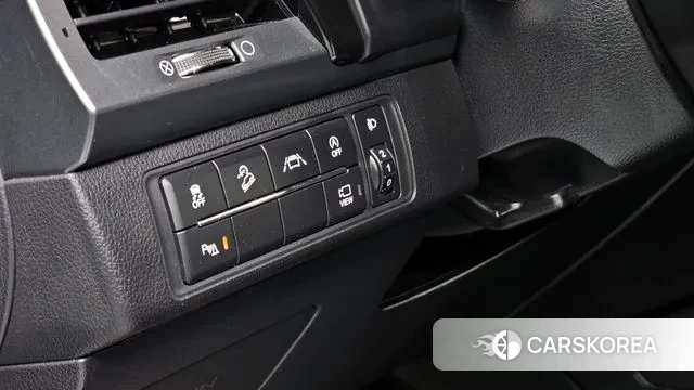 Ssangyong The New Rexton Sports Cannes 2022 Светло-зеленый из Кореи, фото 6