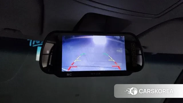 Kia The New Ray 2019 Белый из Кореи, фото 6