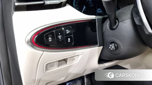 Genesis GV70 2023 Серебряный из Кореи, фото 6