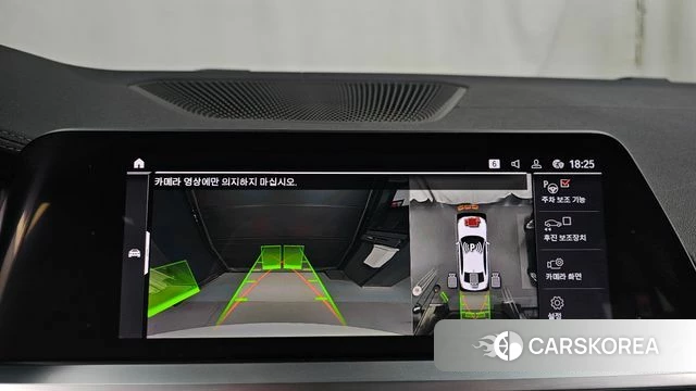 BMW 3 Series (G20) 2019 Белый из Кореи, фото 6