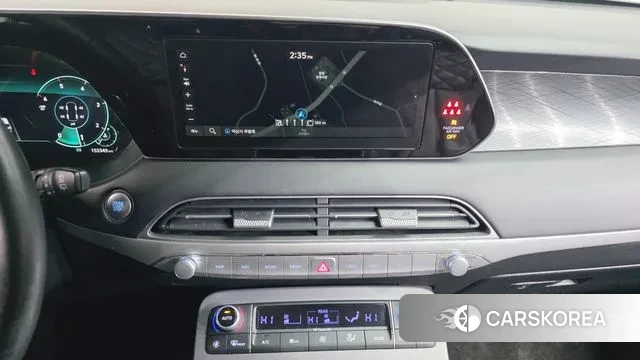 Hyundai Palisade 2020 Белый из Кореи, фото 6