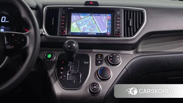 Kia The New Ray 2022 Белый из Кореи, фото 6