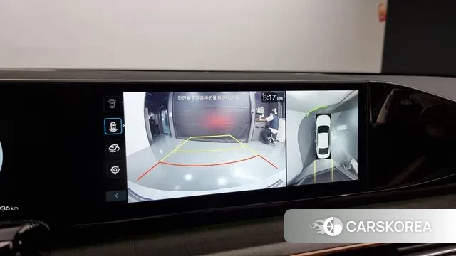 Hyundai Grandeur (GN7) 2023 Белый из Кореи, фото 6