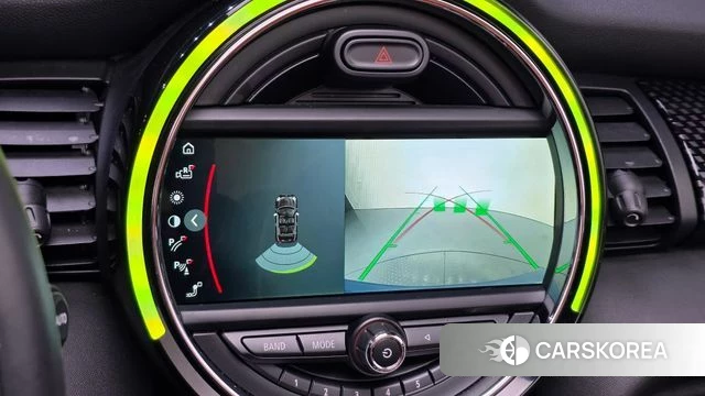 Mini Cooper S Convertible 2019 Синий из Кореи, фото 6