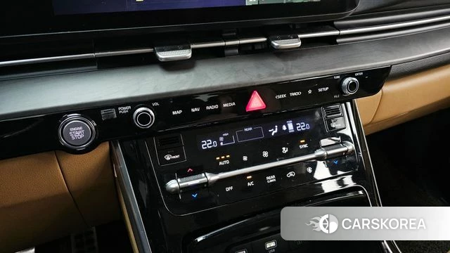 Kia Carnival 4th generation 2021 Серый из Кореи, фото 6