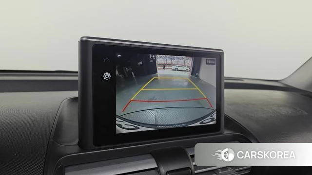 Hyundai Casper 2022 Белый из Кореи, фото 6