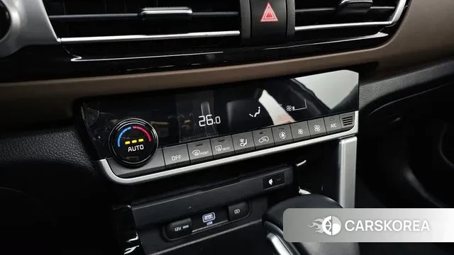 Kia Seltos 2021 Серый из Кореи, фото 6