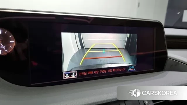 Lexus ES300h 7th generation 2018 Серебряный из Кореи, фото 6