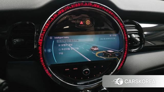 Mini Cooper 2023 Песочный из Кореи, фото 6