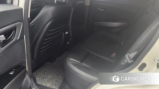 Ssangyong Berry New Tivoli 2020 Белый из Кореи, фото 6