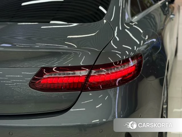 Mercedes-Benz E-class (imported) id 4211346 из Китая 6
