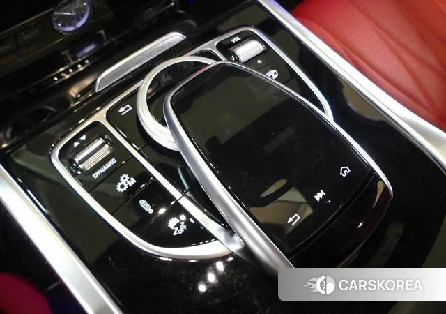 Mercedes-Benz G-Class W463b 2021 Белый из Кореи, фото 6