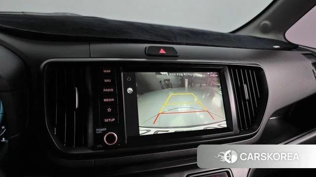 Kia The New Kia Ray 2023 Жемчужный цвет из Кореи, фото 6