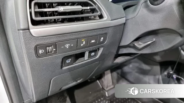 Hyundai Palisade 2022 Белый из Кореи, фото 6