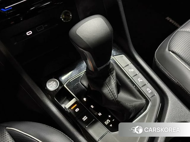 Volkswagen Tiguan L 2023 Черный из Китая, фото 6