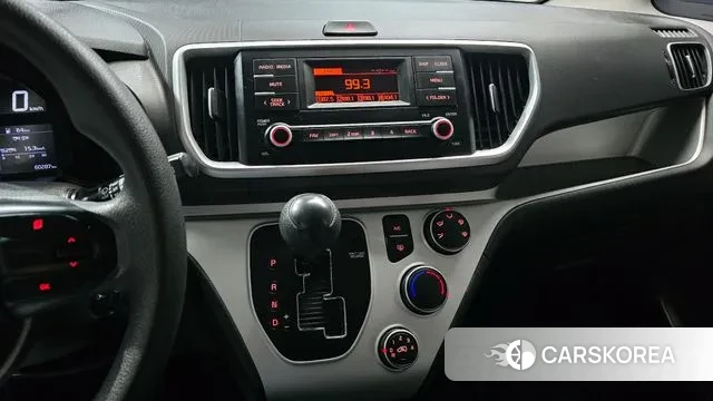 Kia The New Ray 2021 Белый из Кореи, фото 6