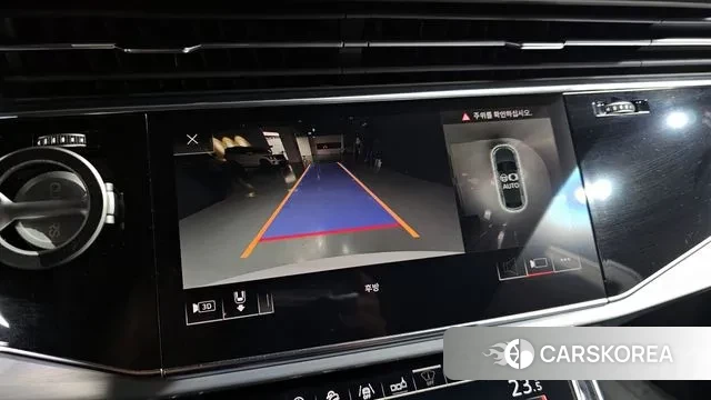 Audi Q8 (4M) 2020 Белый из Кореи, фото 6