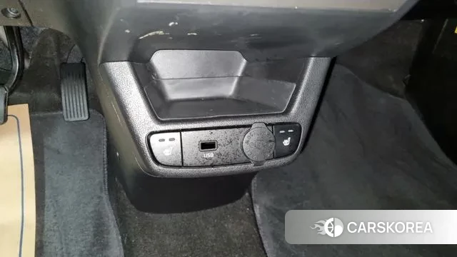 Kia The New Kia Ray 2022 Белый из Кореи, фото 6