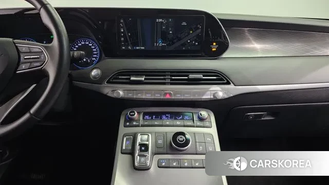 Hyundai Palisade 2021 Белый из Кореи, фото 6