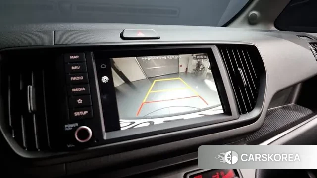 Kia The New Kia Ray 2024 Жемчужный цвет из Кореи, фото 6