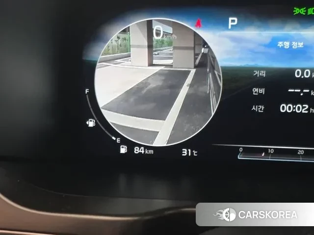 Kia Sorento 4th Generation 2021 Черный из Кореи, фото 6