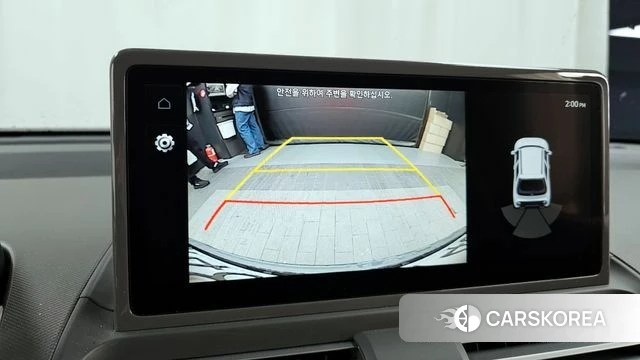 Hyundai The New Casper 2024 Зеленый из Кореи, фото 6