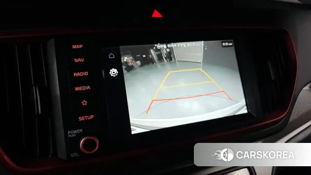 Kia The New Ray 2020 Жемчужный цвет из Кореи, фото 6