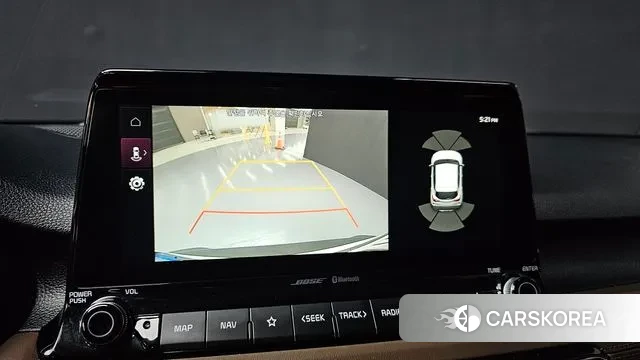 Kia Seltos 2020 Белый из Кореи, фото 6